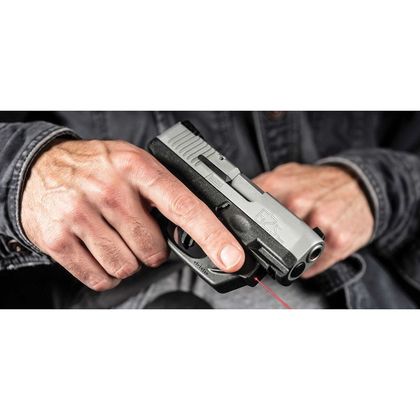 Taurus G2S Compact .40 S&W Striker Pistol - Gen 1 Night Sight Edition