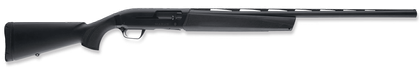 Browning Maxus Stalker Gen 1: 12GA Semi-Auto Shotgun, Matte Black Finish