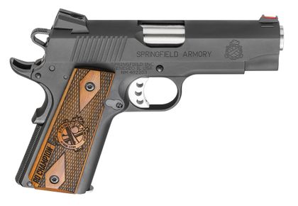 Springfield 1911 Champion .45 ACP Gen 1 - Precision & Power Pistol