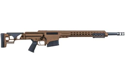 Barrett MRAD Gen 1 Precision Bolt-Action Rifle - Modular Versatility