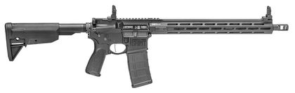 Saint Victor Gen 1 5.56 NATO Rifle - Precision & Power Bundle