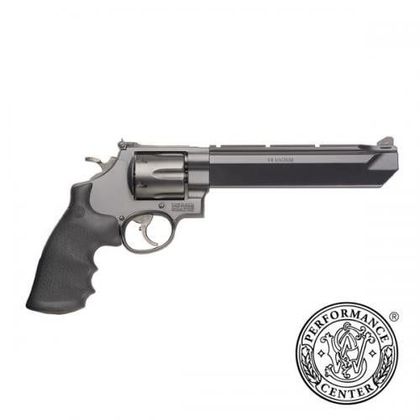 Smith & Wesson 629 Stealth Hunter .44 Magnum - Performance Edition