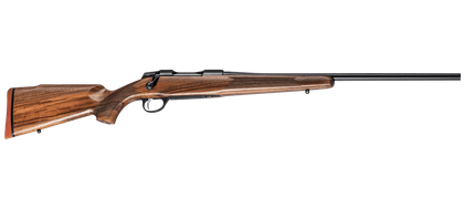 SAKO 90 Hunter Precision .243 WIN Bolt Action Rifle, Optic Ready, 22" Barrel