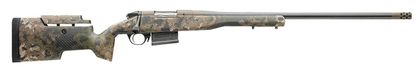 Bergara Divide Gen 1 .300 Win Mag Bolt-Action Rifle - Carbon Camo Elite