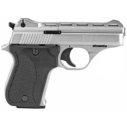 Phoenix Arms HP-22A Compact .22 LR DAO Pistol - 10+1 Rounds, Satin Finish