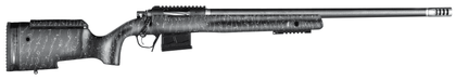 Christensen Arms BA Tactical Gen 1 6mm Creedmoor Precision Rifle