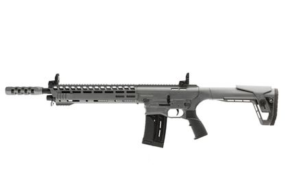 G-Force GF99 Deluxe Gen 1 Tactical Gray 12ga Semi-Auto Shotgun