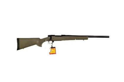 Howa Hogue .22-250 Rem Precision Bolt Action Rifle Gen 1