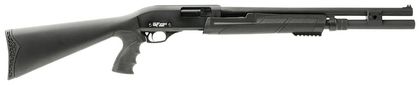 GFORCE GF2P 12GA Tactical Pump Shotgun - 20" Barrel, 7+1 Capacity
