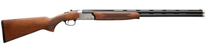 Charles Daly 202A Elite 28 GA Over/Under Shotgun - Precision Walnut 26"