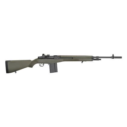 Springfield M1A Tactical Gen 1 .308 Semi-Auto Precision Rifle
