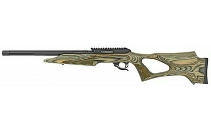 X-Ring VR Gen 1 .22 LR Slate Semi-Auto Rifle by Tactical Solutions