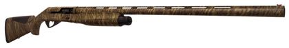 Silver Eagle Foris Gen 1 12GA 28" Semi-Auto Shotgun - Mossy Oak Finish