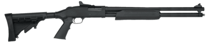Mossberg 500 Tactical Persuader Gen 1 - 20 Ga Home Defense Shotgun