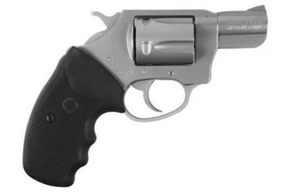 Charter Arms Undercover Gen 1 Stainless .32 MAG Compact Revolver
