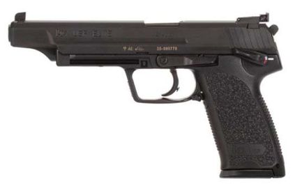 H&K USP Elite Gen 1 .45 ACP Tactical Precision Pistol