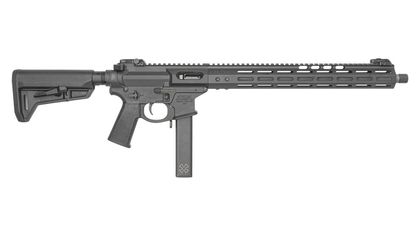 Noveske 9 Gen 4 Tactical 9mm Rifle | 16" Barrel | 32-Round Capacity