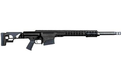 Barrett MRAD Gen 1 .338 Lapua Modular Precision Bolt-Action Rifle