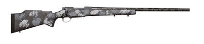 Nosler M48 Long-Range Carbon .33 Nosler Gen 1 Precision Bolt Rifle
