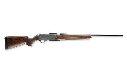 Browning BAR .243 Win Semi-Auto Rifle - Precision Series Gen 1