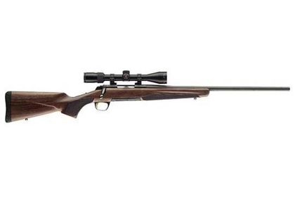 Browning X-Bolt Hunter Gen 1 .22-250 Rem Precision Bolt Rifle