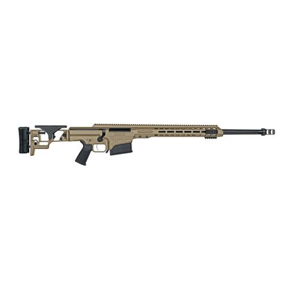 Barrett MRAD Gen 1: Tactical .300 PRC Bolt Action Precision Rifle