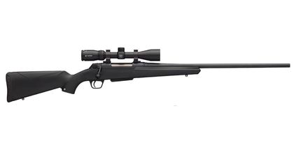 Winchester XPR Vortex .450 BM Gen 1 Precision Bolt Rifle w/ Scope