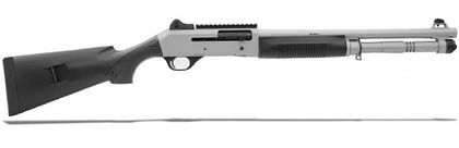 Benelli M4 H2O Tactical Gen 1 - 12 Gauge Semi-Auto Shotgun