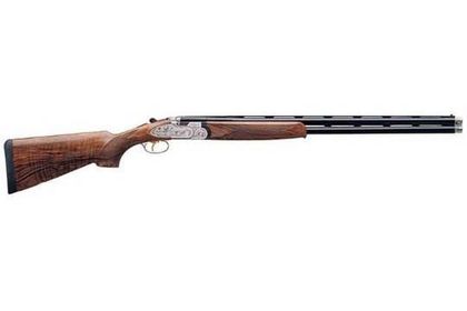 Beretta 687 EELL Diamond Pigeon Gen 1: Elite 20-Gauge Sporting Shotgun