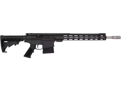 Great Lakes AR-10 Gen 1 .308 Win Semi-Auto Rifle with Muzzle Brake
