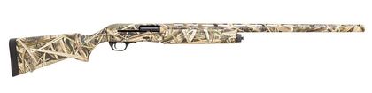 Remington V3 Camo 12 GA Semi-Auto Shotgun - Mossy Oak Shadow Blades