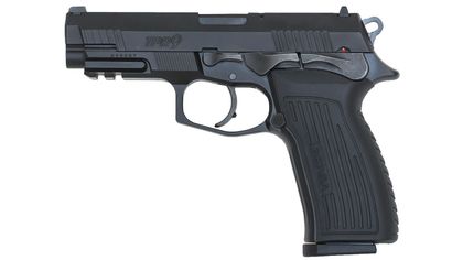 Bersa TPR9 Gen 1 Compact 9mm Matte Black Semi-Auto Handgun