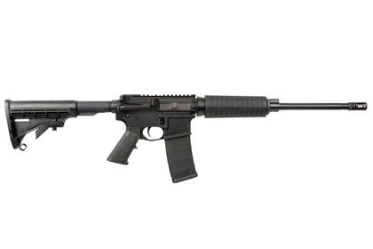 Del-Ton Echo 316L Gen 1 Optics Ready AR-15 .223/5.56 Semi-Auto Rifle