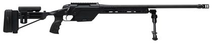 Steyr SSG 08 Gen 1 .308 Tactical Bolt-Action Rifle with Folding Stock