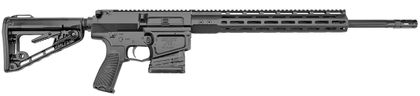 Wilson Combat Super Sniper AR Gen 1 - 6.5 Creedmoor Precision Rifle