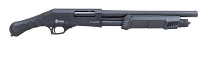Citadel Tidalwave Gen 1: Compact Tactical 12 GA Pump Shotgun