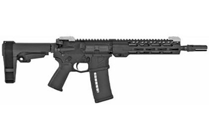 American Defense UIC15 Gen 1 .300 Blackout Optic-Ready Rifle