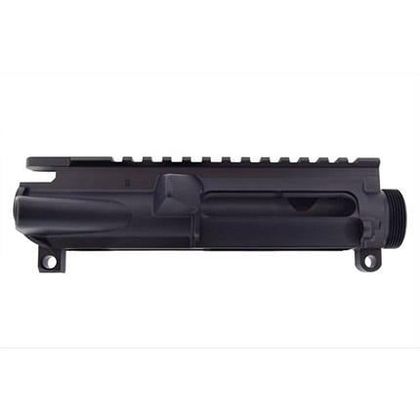 FosTech Elite AR-15 Gen 1 Forged Upper - Black Anodized Precision