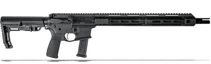 Christensen Arms CA9MM Gen 2 - 9mm Semi-Auto Rifle, 16" Barrel, 21rd