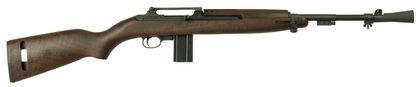 Inland T-30 Sniper Gen 1 .30 Carbine Bolt Action, Walnut Elegance