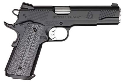 Springfield 1911 Lightweight Operator Gen 1 .45 ACP Pistol