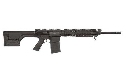 Armalite AR-10A SuperSASS Gen 1 .308 Precision Semi-Auto Rifle