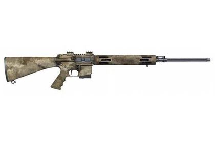 Bushmaster XM-15 Gen 1 .223 Rem Precision Semi-Auto Rifle 25" Barrel