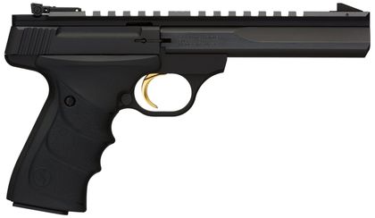 Browning Buck Mark Contour URX Gen 1 .22 LR Semi-Auto Pistol
