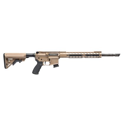 Alexander Arms .17 HMR Gen 1 Tactical Semi-Auto Rifle - Optic Ready