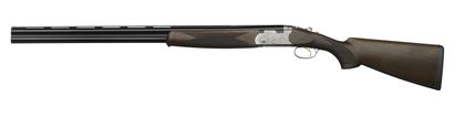 Beretta 686 Silver Pigeon I 12GA Shotgun - 30" Elegant Walnut Edition