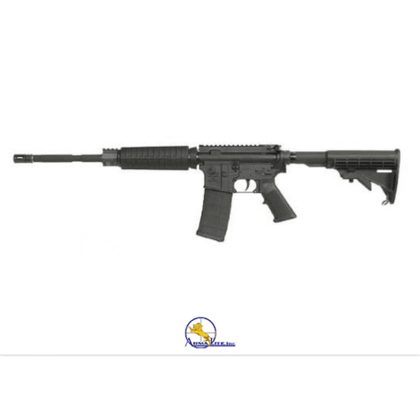 Armalite Defender 15 Gen 1: 5.56 NATO Semi-Auto, Chrome Barrel, 30 Rds