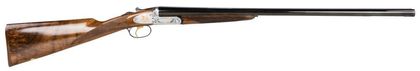 IFG Iside De Luxe Prestige 12GA 28" Side-by-Side Shotgun Gen 1