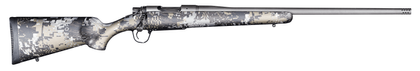 Christensen Mesa FFT 6.5 Creedmoor Bolt Rifle - Camo & Precision Tech
