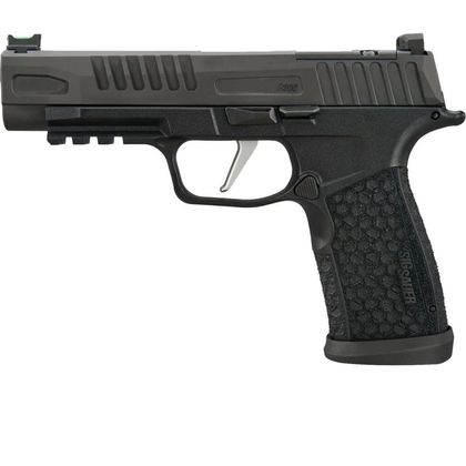 Sig Sauer P365 Fuse 9mm Compact Gen1 - Striker-Fired Optics Ready